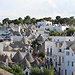 Sur: Grutas de Castellana, Alberobello, Locorotondo y Putignano.