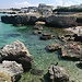 Sur: Monopoli y Castello Marchione