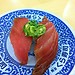 Sushi Places!