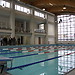 Swimming Pool, University "Stefan cel Mare" Suceava