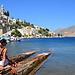 Symi: una perla del Dodecaneso