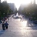 Syntagma square