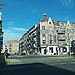 Szczecin 's street