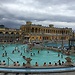 Szechenyi Bath