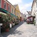 Szentendre, the place where time has stopped