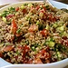 Tabouli: the superfood vegan salad