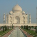 Taj Mahal, India