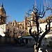Tales of Salamanca - pieces of the Spanish literature