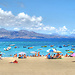 Las Palmas de Gran Canaria