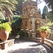 Taormina da bir cennet