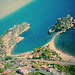 Taormina da bir cennet