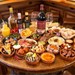 INDALO TAPAS