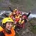 Tara Canyon : rafting and zipline