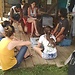 Tareas a realizar en Karumbé - Voluntariado de tortugas