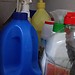 Tareas en casa