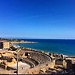 Tarragona, my little sky