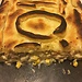 Tarta brasileña salada