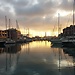 Puerto, Bocadasse y Passeggiata di Nervi