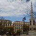 Centro de Málaga