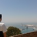 ¡Te enseño qué ver en Málaga! 3. Alcazaba y gibralfaro