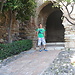 ¡Te enseño qué ver en Málaga! 3. Alcazaba y gibralfaro