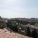 ¡Te enseño qué ver en Málaga! 3. Alcazaba y gibralfaro