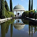 Jardín botánico, Santuario y Espigón