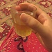 Té y más té.