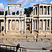 Teatro Romano de Mérida