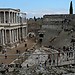 Teatro Romano de Mérida.