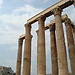 Temple of Olympian Zeus