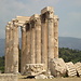 Temple of Olympian Zeus