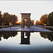 Templo de Debod