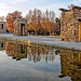 Templo de Debod