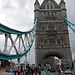 Tercer y cuarto día en Londres