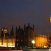 Tercer y cuarto día en Londres