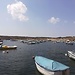 Tercer día en Malta (St. Thomas Bay, St. Peter's Pool, Marsaxlok