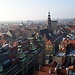 Tercer día en Polonia: Wroclaw