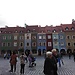 Tercer viaje: Poznan