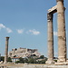 Tercera parada: Atenas