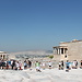 Tercera parada: Atenas