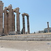 Tercera parada: Atenas