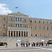 Tercera parada: Atenas