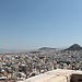 Tercera parada: Atenas