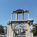 Tercera parada: Atenas