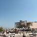 Tercera parada: Atenas