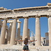 Tercera parada: Atenas