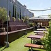 Terraza de Malasaña