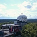 Teufelsberg - Centro de espionagem a galeria de arte