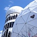 Teufelsberg - Centro de espionagem a galeria de arte